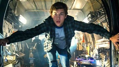 'Ready Player One' triunfa en la taquilla china