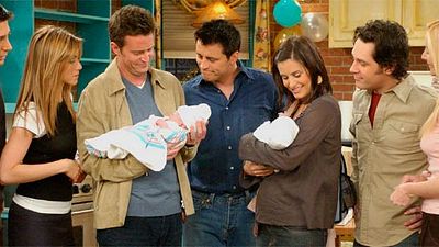 Definitivamente, 'Friends' nunca tendrá un 'revival' o 'reboot' noticias imagen