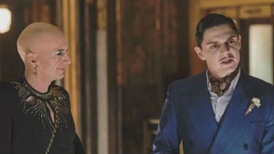 'American Horror Story': Evan Peters comparte una foto de su nuevo personaje noticias imagen