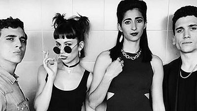 'La casa de papel': No te pierdas este divertido vídeo de los protagonistas bailando  noticias imagen