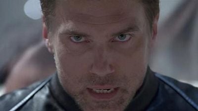 'Star Trek: Discovery' ficha a Anson Mount como el Capitán Pike en la segunda temporada noticias imagen