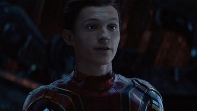 'Vengadores: Infinity War': Tom Holland y Benedict Cumberbatch hablan sobre cómo han cambiado sus personajes noticias imagen