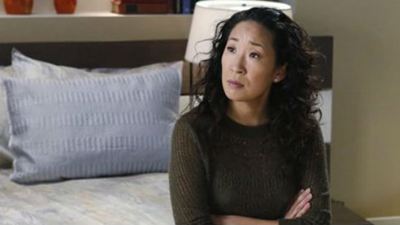 'Killing Eve': Sandra Oh está desolada por la falta de papeles desde 'Anatomía de Grey'