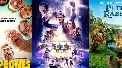 'Campeones' lidera la taquilla española noticias imagen