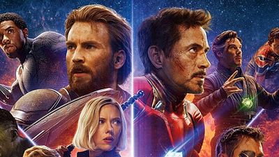 'Vengadores: Infinity War': La venta anticipada ya ha comenzado y supera a las últimas siete películas del UCM noticias imagen