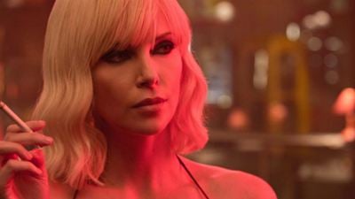 'Atómica 2': Charlize Theron afirma que la secuela está en desarrollo  