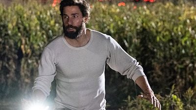 'Life on Mars' será el nuevo proyecto de John Krasinski tras 'Un lugar tranquilo' noticias imagen