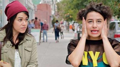 'Broad City' terminará con su quinta temporada noticias imagen