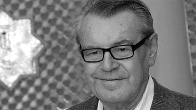 Muere a los 86 años Milos Forman, director ganador del Oscar por 'Alguien voló sobre el nido del cuco' y 'Amadeus' noticias imagen