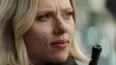 'Vengadores: Infinity War': Scarlett Johansson dice que el rodaje fue agridulce