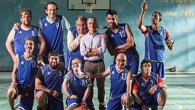 'Campeones' sigue en lo más alto de la taquilla española y supera los 4,7 millones de euros recaudados noticias imagen