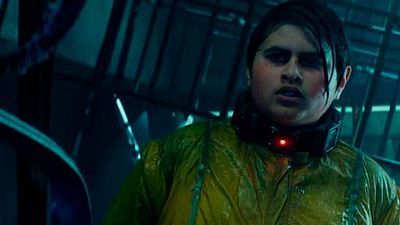 'Deadpool 2': ¿Revelada la identidad del niño de la película? noticias imagen