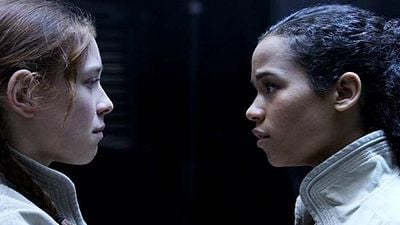 'Lost In Space': el equipo ya trabaja en una segunda temporada noticias imagen