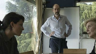 Gaspar Noé, Jaime Rosales y la bilbaína Arantxa Echeverría competirán en la Quincena de Realizadores de Cannes noticias imagen