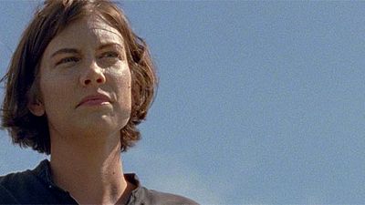 'The Walking Dead': Andrew Lincoln, emocionado ante el conflicto entre Maggie y Rick noticias imagen