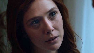 'Vengadores: Infinity War': El arco de Bruja Escarlata es el favorito de Elizabeth Olsen noticias imagen