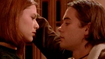 Claire Danes reconoce que Jared Leto le enseñó a besar en 'Es mi vida' noticias imagen