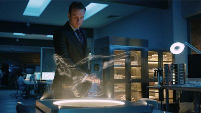 'Jurassic World 3': Colin Tevorrow adelanta que será un 'thriller' científico noticias imagen