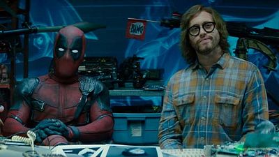 'Deadpool 2': Wade Wilson hace un 'casting' para crear la X-Force en el tráiler final noticias imagen