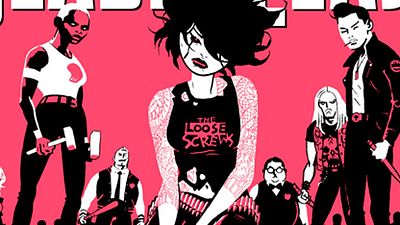 'Deadly Class': Así es la nueva serie de los hermanos Russo noticias imagen