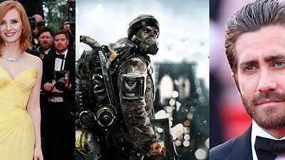 'The Division': David Leitch ('Deadpool 2') dirigirá la adaptación del videojuego noticias imagen