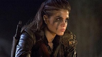 La quinta temporada de 'Los 100' pondrá a Octavia al límite noticias imagen
