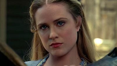 'Westworld': Evan Rachel Wood asegura que Dolores tiene una única debilidad noticias imagen