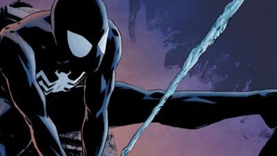 Marvel: Tom Holland revela si veremos el Traje Negro de Spider-Man