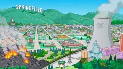 TEST: ¿A qué series pertenecen las siguientes localizaciones? noticias imagen