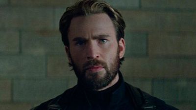 'Vengadores: Infinity War': Chris Evans explica por qué Capitán América lleva barba noticias imagen