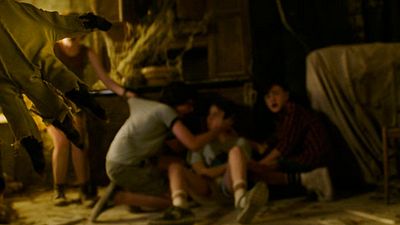 'It': El director asegura que la secuela es tan terrorífica que vas a necesitar pañales noticias imagen
