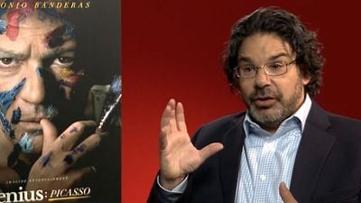 'Genius: Picasso', Ken Biller: "Picasso estaba lleno de complejidades y dicotomías" noticias imagen