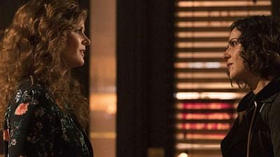 El equipo de 'Once Upon a Time' está convencido de que el final gustará a los fans noticias imagen