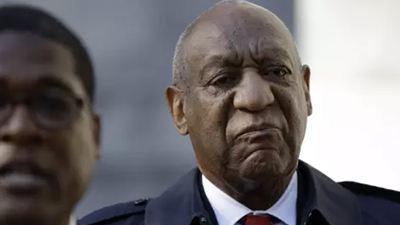 Bill Cosby, declarado culpable de agresión sexual