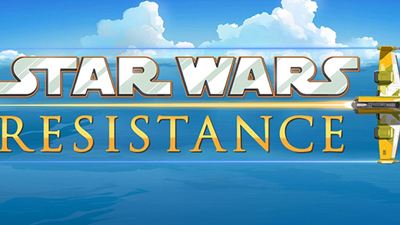 'Star Wars: Resistance': Disney Channel da luz verde a una serie de dibujos animados sobre la saga