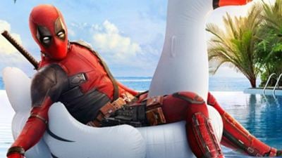 'Vengadores: Infinity War': Deadpool da la enhorabuena a los superhéroes con esta carta de rechazo