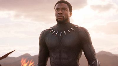 'Vengadores: Infinity War': Chadwick Boseman se sorprendió tanto por un detalle de la película que gritó noticias imagen