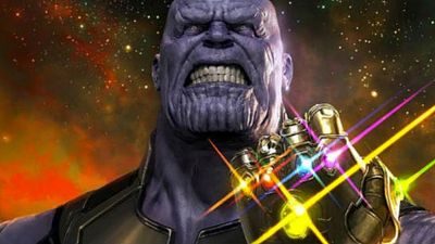 TEST: ¿Sobrevivirías en 'Vengadores: Infinity War'?