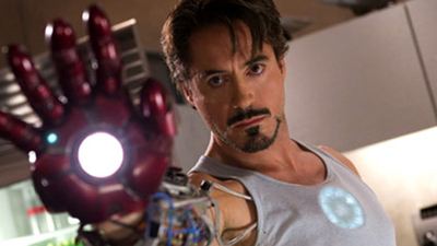 7 motivos por los que amamos a Tony Stark por los 10 años de Robert Downey Jr. en el papel