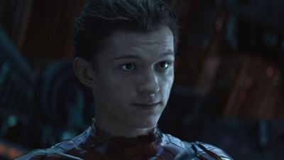 'Vengadores: Infinity War': Tom Holland desvela el final de la película justo antes de su proyección