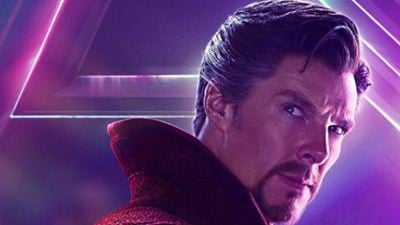 'Vengadores: Infinity War': El director de 'Doctor Strange' está feliz por cómo han tratado al personaje en la película