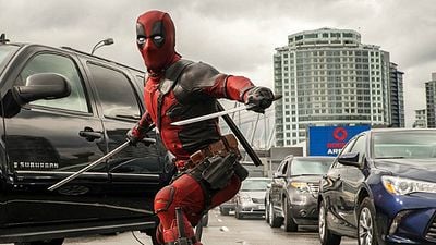 ‘Deadpool 3’: Ryan Reynolds no se muestra confiado con la posibilidad de que haya una tercera película  noticias imagen