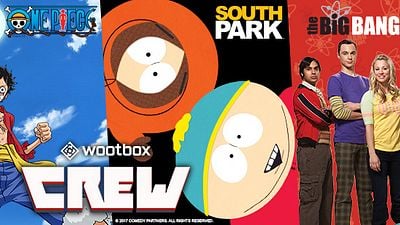 Adéntrate en la animación con la Wootbox Cartoon de junio noticias imagen