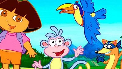 'Dora, la exploradora': La película de acción real ya tiene actriz protagonista  noticias imagen