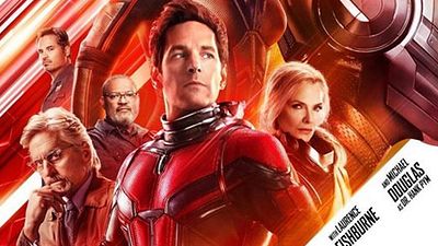 'Ant-Man y la Avispa': ¿Has visto al personaje de Michelle Pfeiffer en el tráiler?