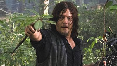 'The Walking Dead': Primeras imágenes de las nuevas localizaciones de la novena temporada noticias imagen