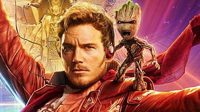 'Vengadores: Infinity War': El agujero de guion al final de la película en el que muy pocos se han fijado noticias imagen