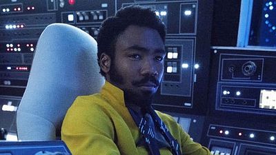 'Han Solo: Una historia de Star Wars' ha vendido más entradas en pre-venta que 'Black Panther' noticias imagen