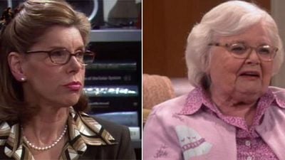 'The Big Bang Theory' justifica dos importantes ausencias en la boda de Sheldon y Amy noticias imagen