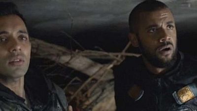 'Los 100': Jarod Joseph habla sobre el romance de Miller y Jackson en la quinta temporada noticias imagen